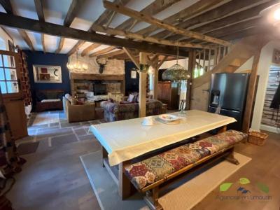 Acheter Prestige Chamberet 299600 euros