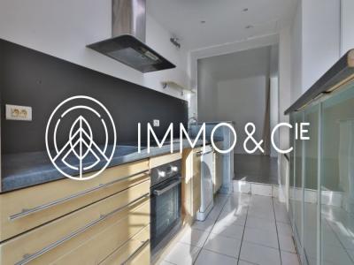 For sale Pont-a-marcq 85 m2 Nord (59710) photo 1