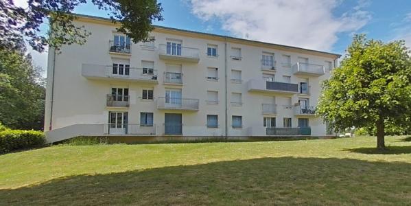 For rent Toucy 3 rooms 63 m2 Yonne (89130) photo 0