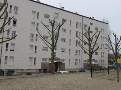For rent Saint-florentin 3 rooms 55 m2 Yonne (89600) photo 0