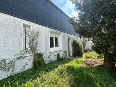 Annonce Vente 4 pices Maison Cerisiers 89