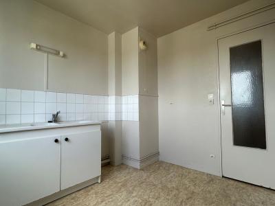 Acheter Appartement Avallon 50000 euros