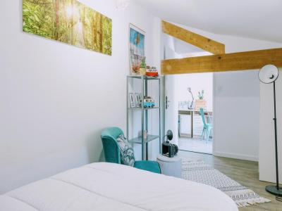 Annonce Location Appartement Couronne 16