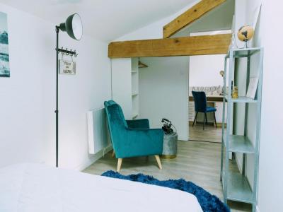 Louer Appartement 50 m2 Couronne