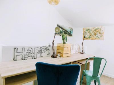 Louer Appartement Couronne Charente