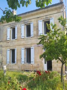 For rent Bourg 4 rooms 96 m2 Gironde (33710) photo 0
