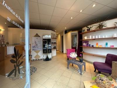 For rent Saint-leonard-de-noblat 4 rooms 46 m2 Haute vienne (87400) photo 3