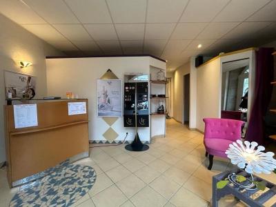 For rent Saint-leonard-de-noblat 4 rooms 46 m2 Haute vienne (87400) photo 4