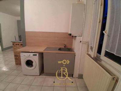 Annonce Location 3 pices Appartement Commentry 03