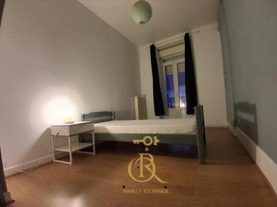 Louer Appartement 68 m2 Commentry