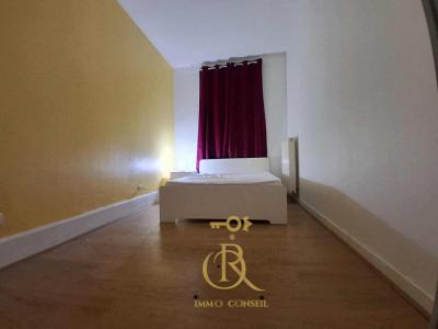 Louer Appartement Commentry Allier
