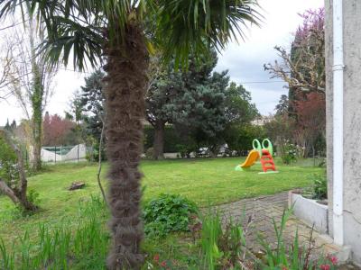 Annonce Location 4 pices Maison Castelnaudary 11