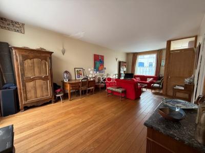 Annonce Vente 4 pices Maison Lambersart 59