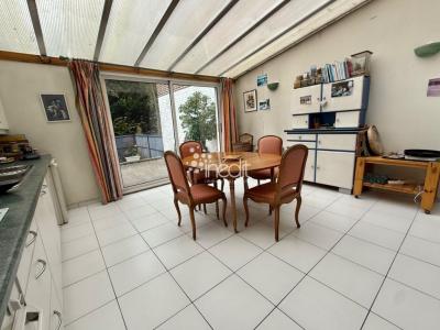 Acheter Maison 120 m2 Lambersart
