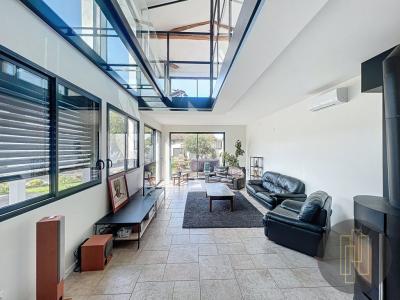 Annonce Vente 7 pices Maison Belleville 69