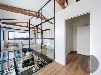 Acheter Maison 236 m2 Belleville