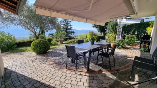 Annonce Vente 6 pices Maison Saint-ismier 38