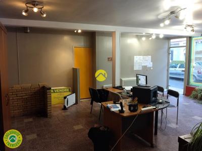 For sale Lurcy-levis 2 rooms 46 m2 Allier (03320) photo 1