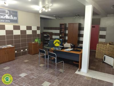 For sale Lurcy-levis 2 rooms 46 m2 Allier (03320) photo 2