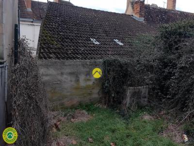 For sale Lurcy-levis 2 rooms 46 m2 Allier (03320) photo 4