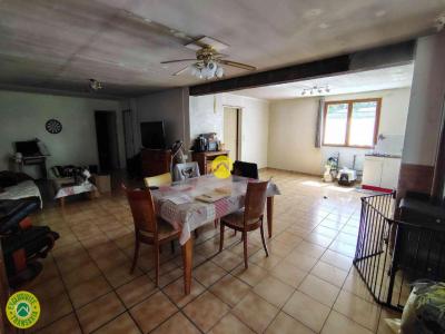 Acheter Maison Sancoins 99000 euros