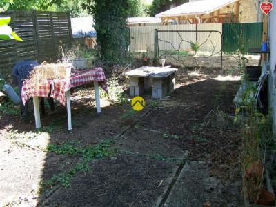Acheter Maison 85 m2 Saint-florent-sur-cher