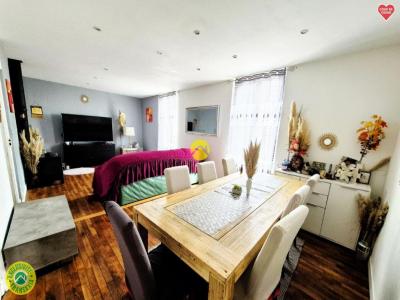 For sale Chezal-benoit 6 rooms 120 m2 Cher (18160) photo 1