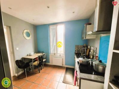 For sale Chezal-benoit 6 rooms 120 m2 Cher (18160) photo 2