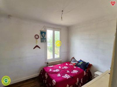 For sale Chezal-benoit 6 rooms 120 m2 Cher (18160) photo 3