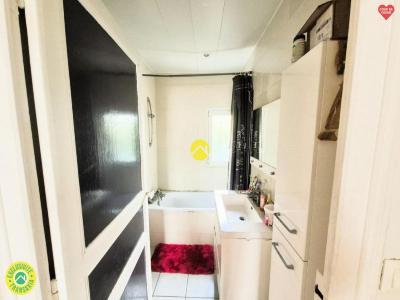 For sale Chezal-benoit 6 rooms 120 m2 Cher (18160) photo 4