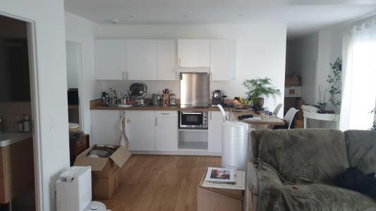 For rent Bretigny-sur-orge 3 rooms 56 m2 Essonne (91220) photo 0