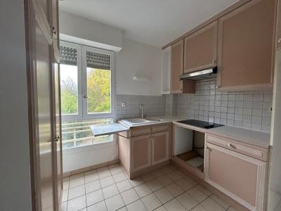 Louer Appartement 72 m2 Arpajon