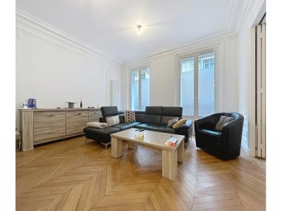 For rent Paris-16eme-arrondissement 4 rooms 140 m2 Paris (75016) photo 1