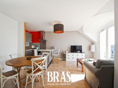 Annonce Vente 2 pices Appartement Vannes 56