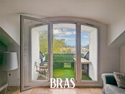 Acheter Appartement 48 m2 Vannes