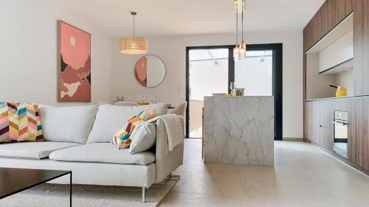 For sale Seyssuel 4 rooms 87 m2 Isere (38200) photo 2