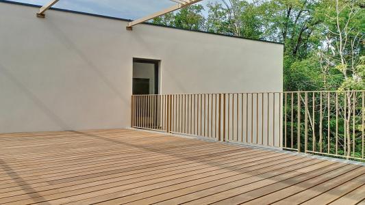 For sale Seyssuel 3 rooms 69 m2 Isere (38200) photo 3