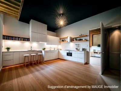 For sale Oytier-saint-oblas 3 rooms 120 m2 Isere (38780) photo 2