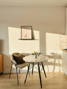 Louer Appartement 23 m2 Rennes