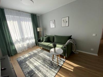 For rent Marseille-7eme-arrondissement 2 rooms 38 m2 Bouches du Rhone (13007) photo 1