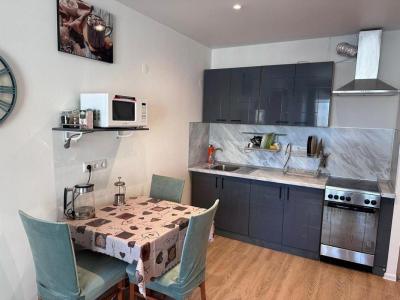 Louer Appartement 37 m2 Nice