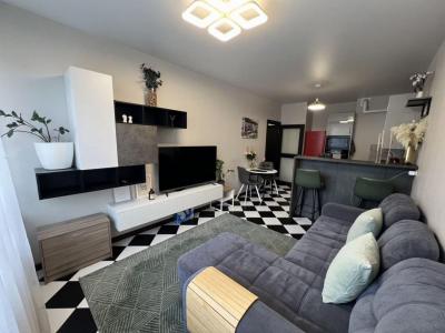 For rent Paris-19eme-arrondissement 2 rooms 40 m2 Paris (75019) photo 0