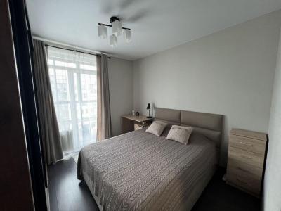 For rent Paris-19eme-arrondissement 2 rooms 40 m2 Paris (75019) photo 1