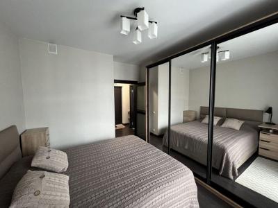 For rent Paris-19eme-arrondissement 2 rooms 40 m2 Paris (75019) photo 2