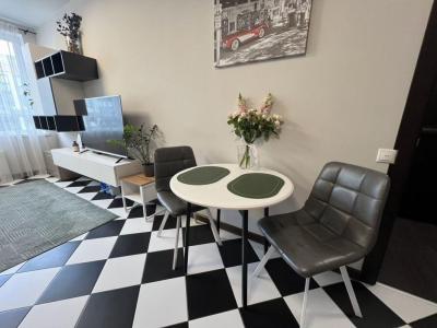 For rent Paris-19eme-arrondissement 2 rooms 40 m2 Paris (75019) photo 3