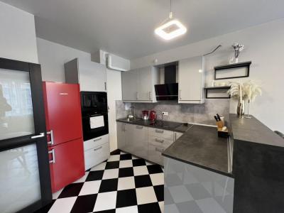 For rent Paris-19eme-arrondissement 2 rooms 40 m2 Paris (75019) photo 4