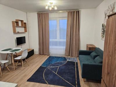 For rent Paris-15eme-arrondissement 1 room 24 m2 Paris (75015) photo 0