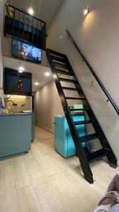 For rent Paris-11eme-arrondissement 1 room 27 m2 Paris (75011) photo 3