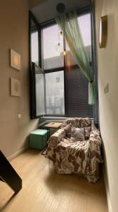 For rent Paris-11eme-arrondissement 1 room 27 m2 Paris (75011) photo 4