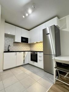 For rent Paris-13eme-arrondissement 2 rooms 37 m2 Paris (75013) photo 3